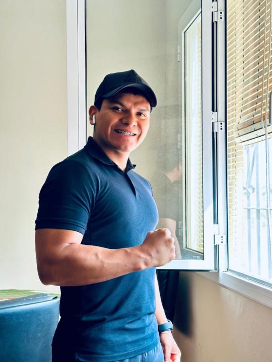 Henry Barboza