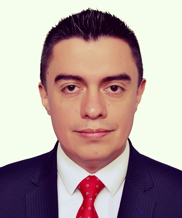 Fernando Camilo Vergara Roa