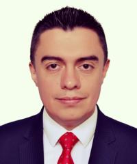 Fernando Camilo Vergara Roa
