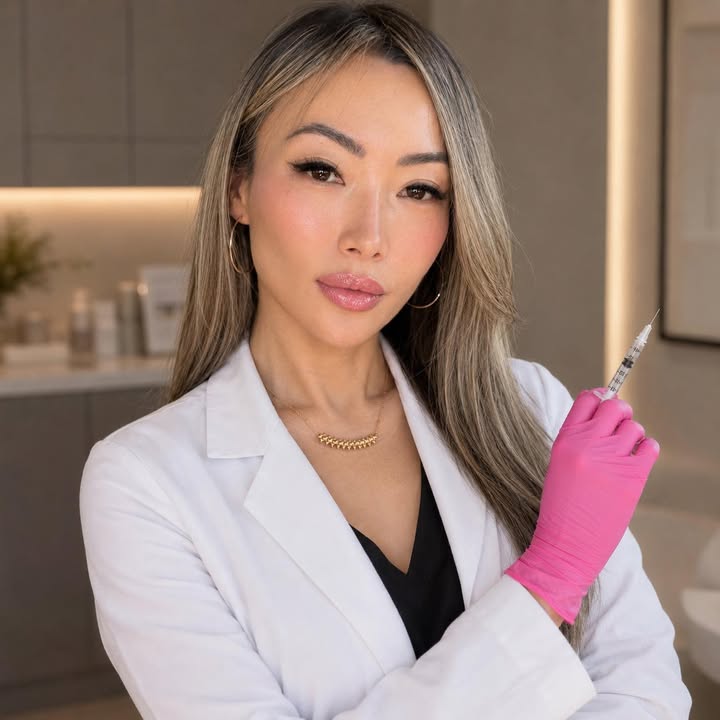 Joyce Chang