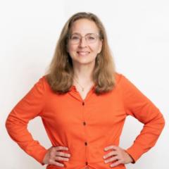 Elisabeth Stitt