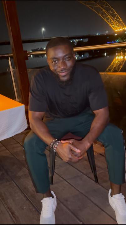 Eugene Asante