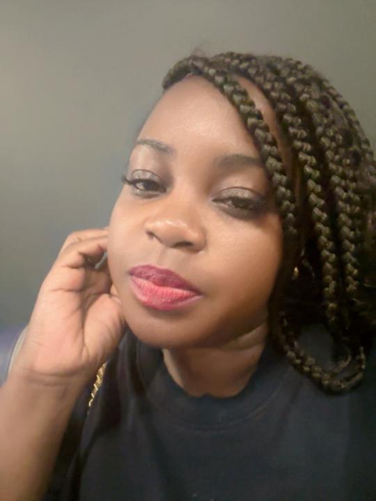 Zandile Pretty Sibiya