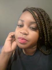 Zandile Pretty Sibiya