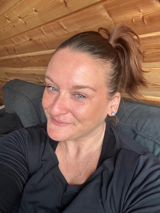 Charmaine Harding
