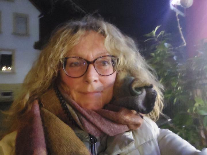 Sabine Leißing