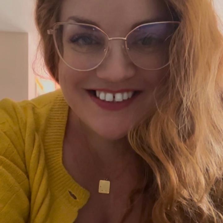 Jodie Kemp