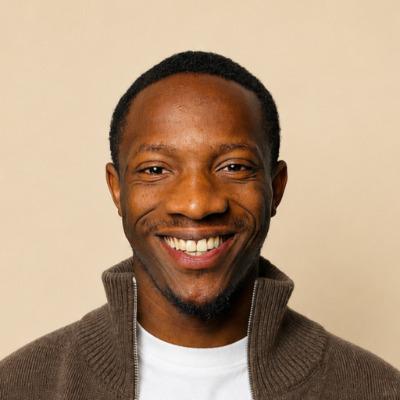 Jonathan Zekhe