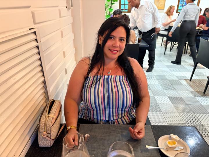 Dahiana Alberto