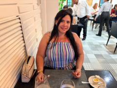 Dahiana Alberto