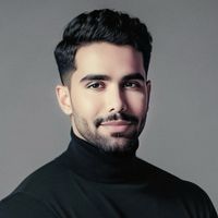 Arvin Roozkhosh