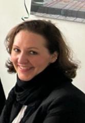 Annica Curtius-Hartung
