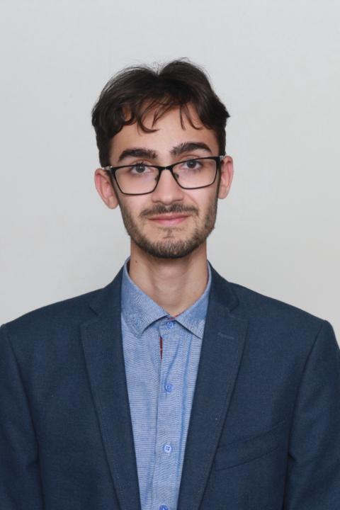 Mihailo Dangubic
