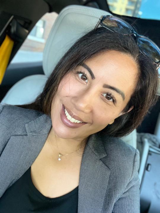 Shay Garcia
