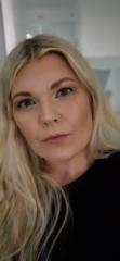 Myrra Gisladottir