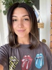 Meghan Tingey