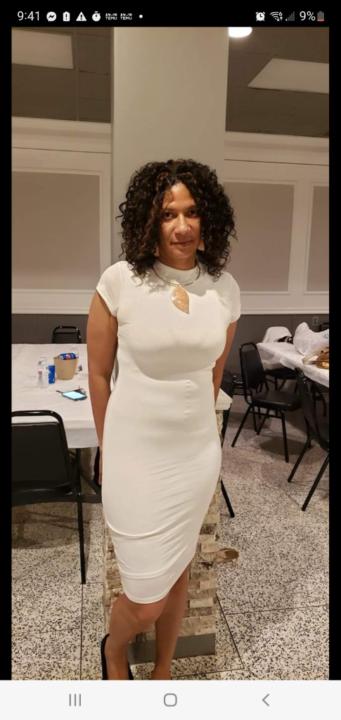 Shronda Lockett