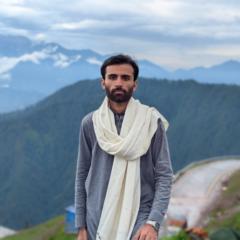 Muhammad Rabee Ud Din Mirza