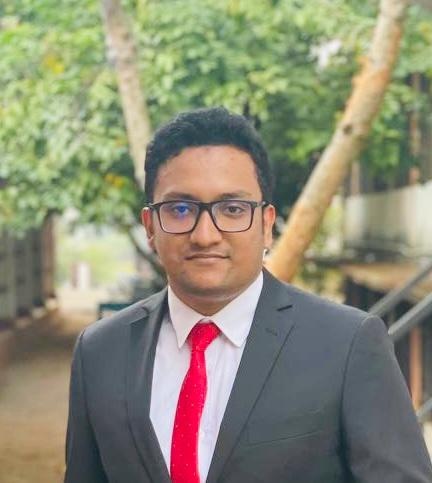 Hikam Badurdeen
