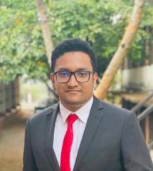Hikam Badurdeen