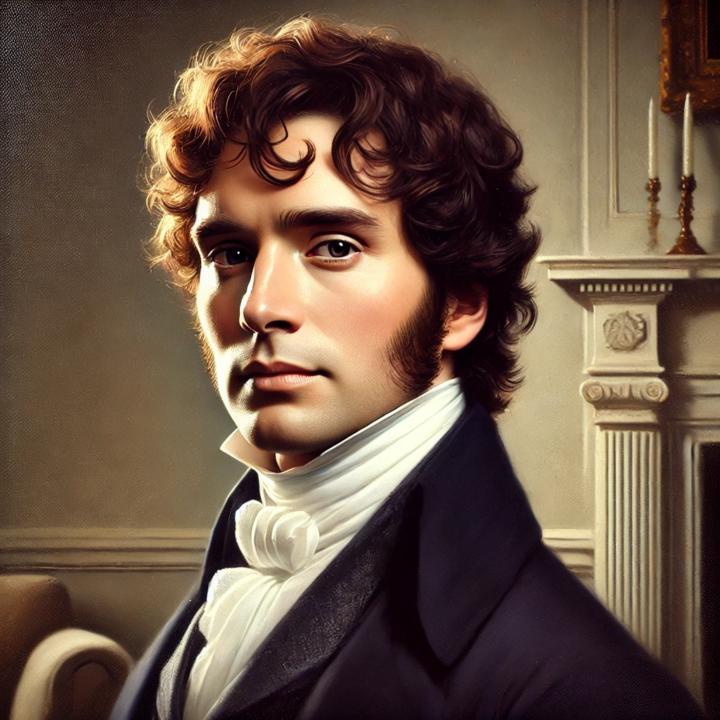 George Darcy