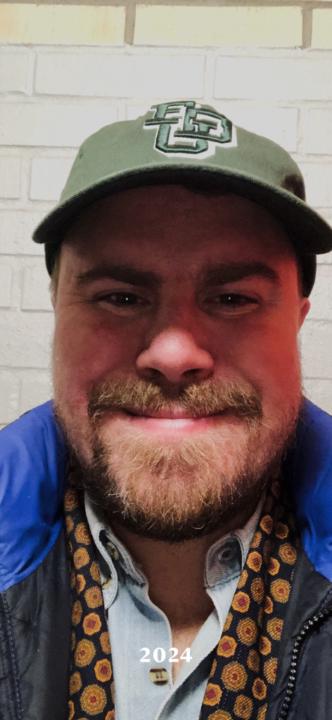 Rasmus Sjögren