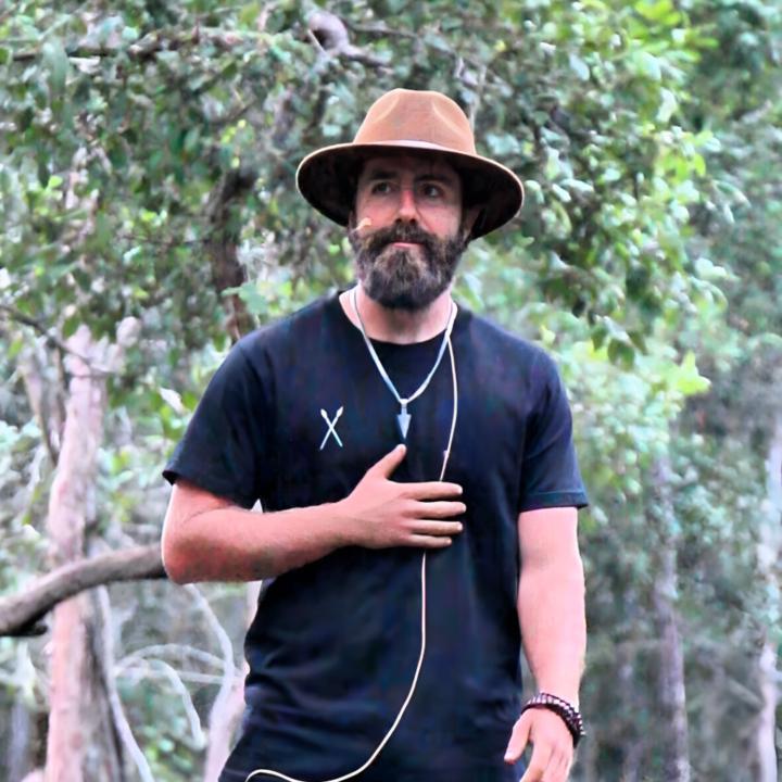Michael Warner