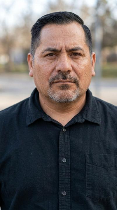 Alberto Treviño
