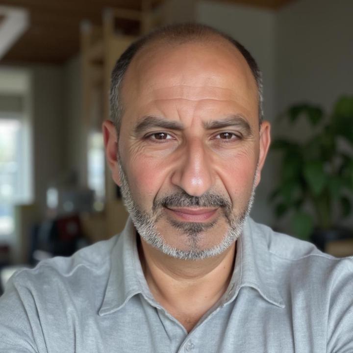 Mourad Ameziane