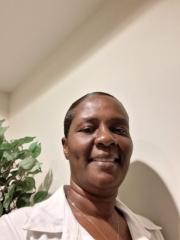 Marie Bazile