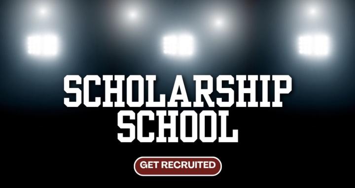 Scholarship School 🎓