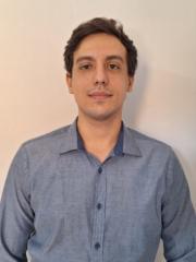 Matheus Saliba Monteiro