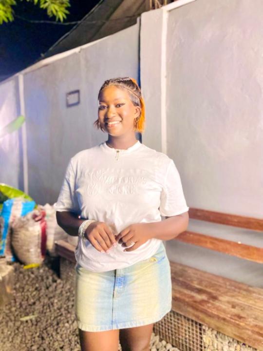 Fatima Turay