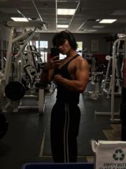 Anthony Palma