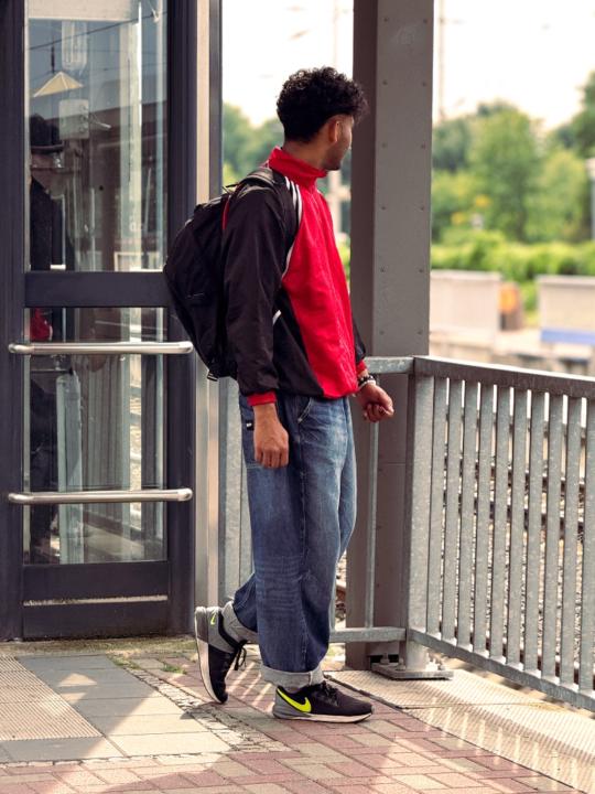 Arjun Asokan sreeletha