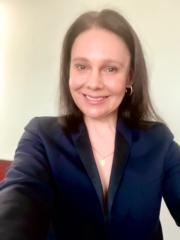 Regina Bertram-Pfister