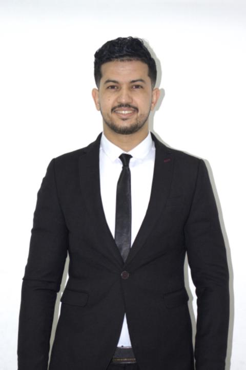 Mohamed Nifkiren