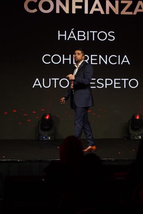 Cesar Jorquera