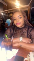 Latisha Meredith