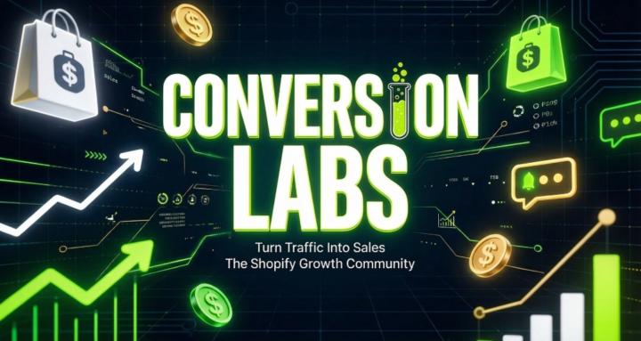 Conversion Labs