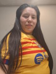 Griselda Domingo Garcia