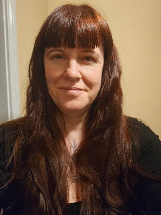 Lisa Whitfield
