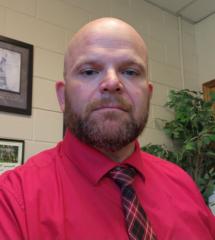 Danny Satterfield