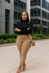 Brittany Lightfoot