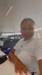 Faith Zungu