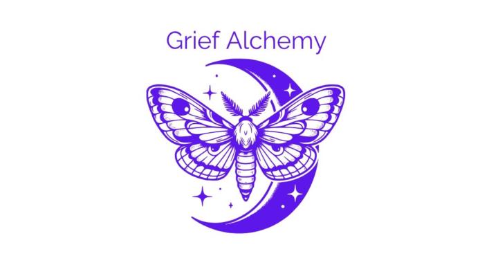 Grief Alchemy