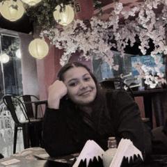 Génesis Larrazábal