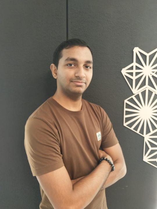Kannesh Kumar