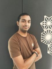 Kannesh Kumar