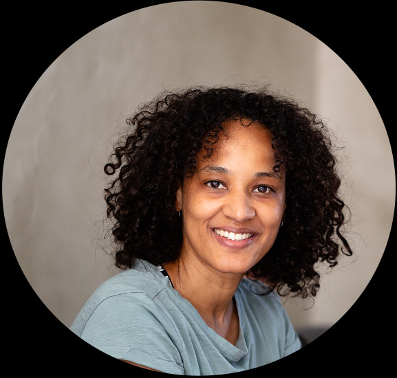 Cécile Camara